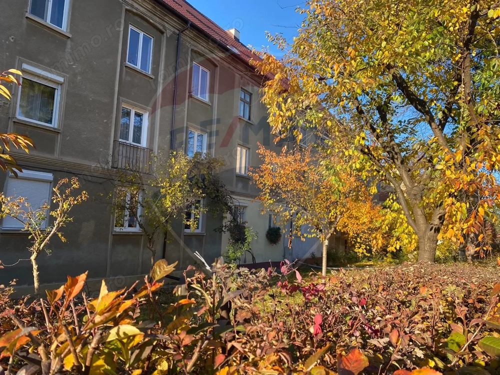 Comision zero! Apartament decomandat str Lunii