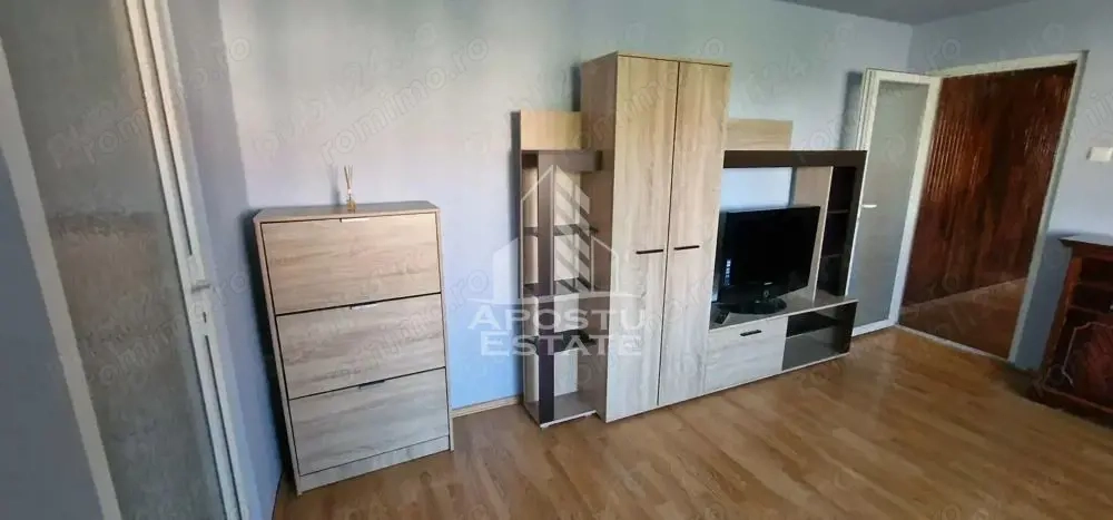 Apartament 2 camere,centrala,clima,2 balcoane, langa Iulis Mall