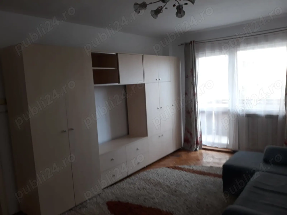 Ap 4 camere Marasti, Iulius Mall, FSEGA