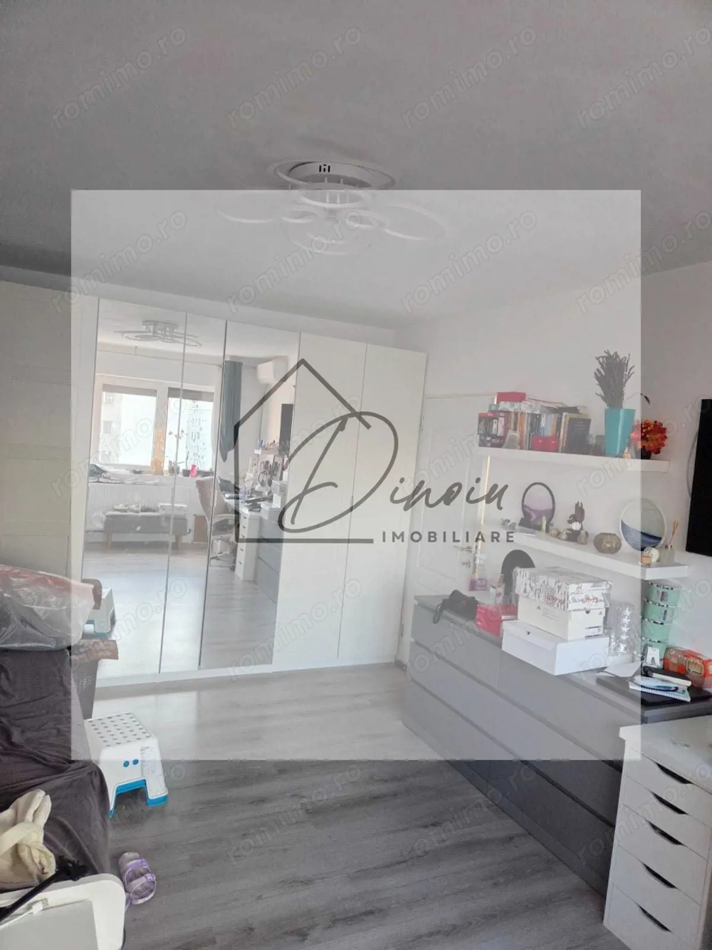 Apartament 4 Camere Pantelimon Morarilor I renovat