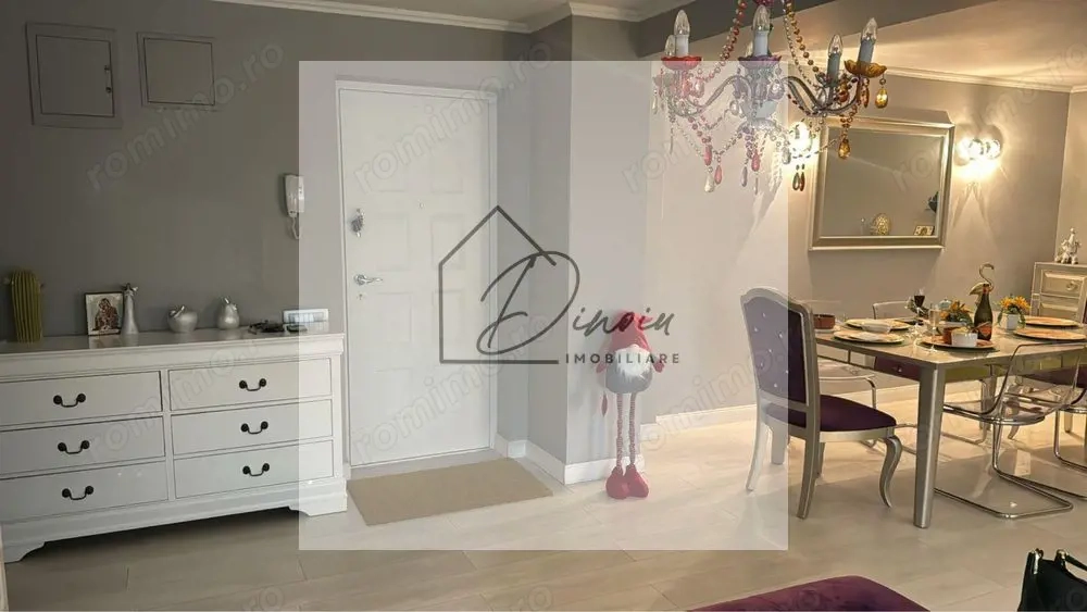 Apartament 3 camere premium I Calea Vacaresti  I centrala proprie