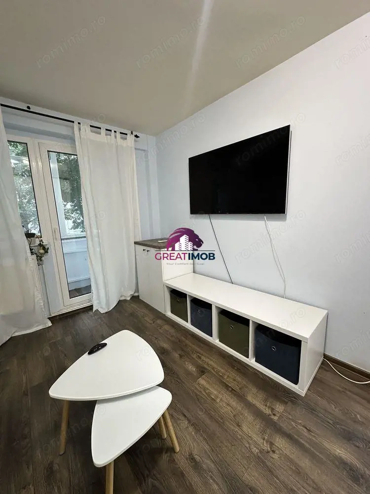 Inchiriere apartament 2 camere Berceni - Andrei (14)