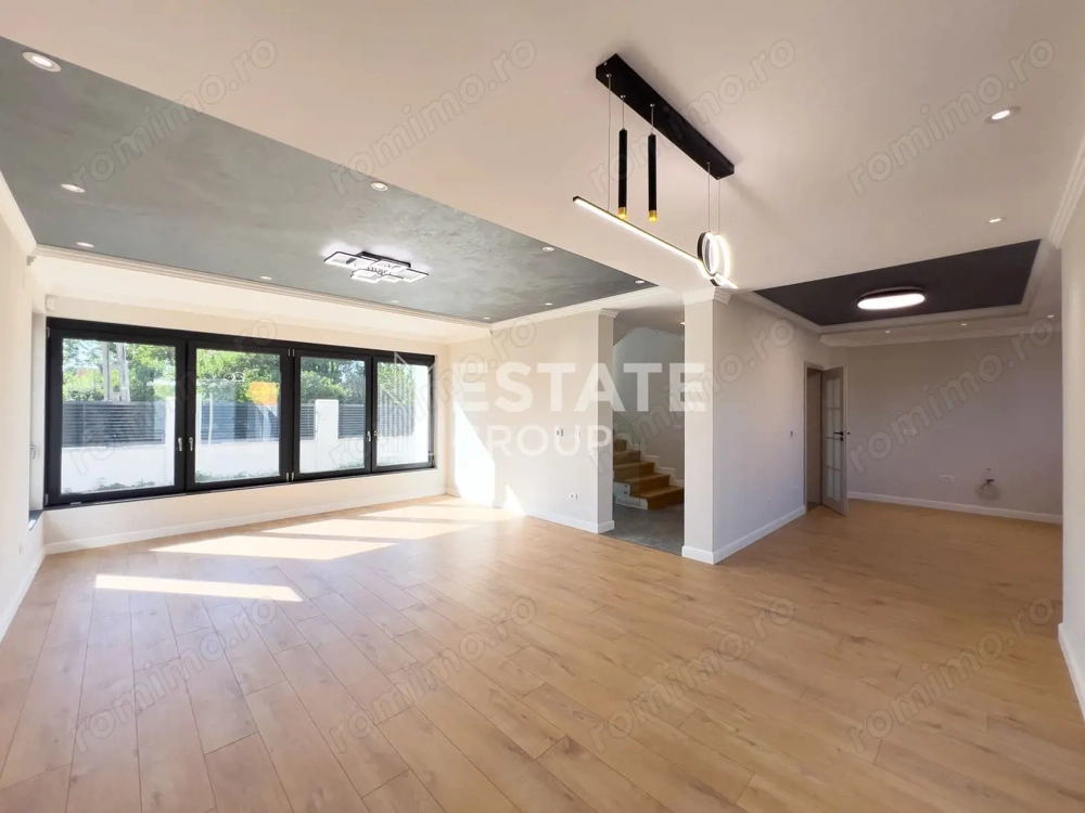 Proiect modern Dumbravita