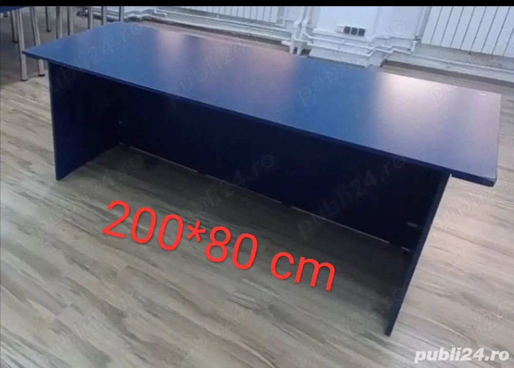 Masa (birou) 200x80cm ,h 80cm
