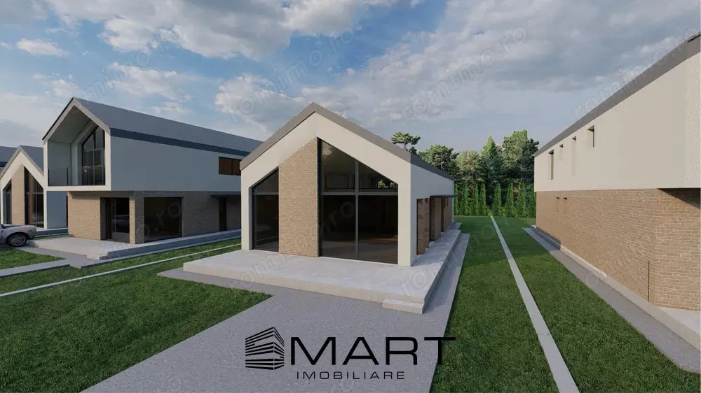 CASA 120 MP Zona Sanpetru/Lempes