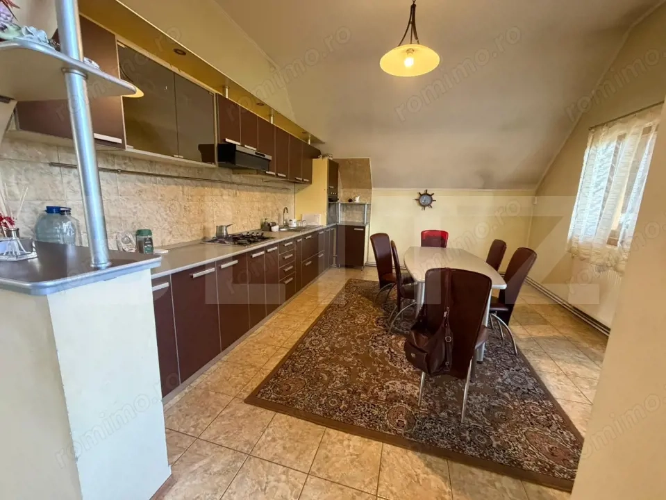 Spatiu comercial, 150 mp, zona Somesului 