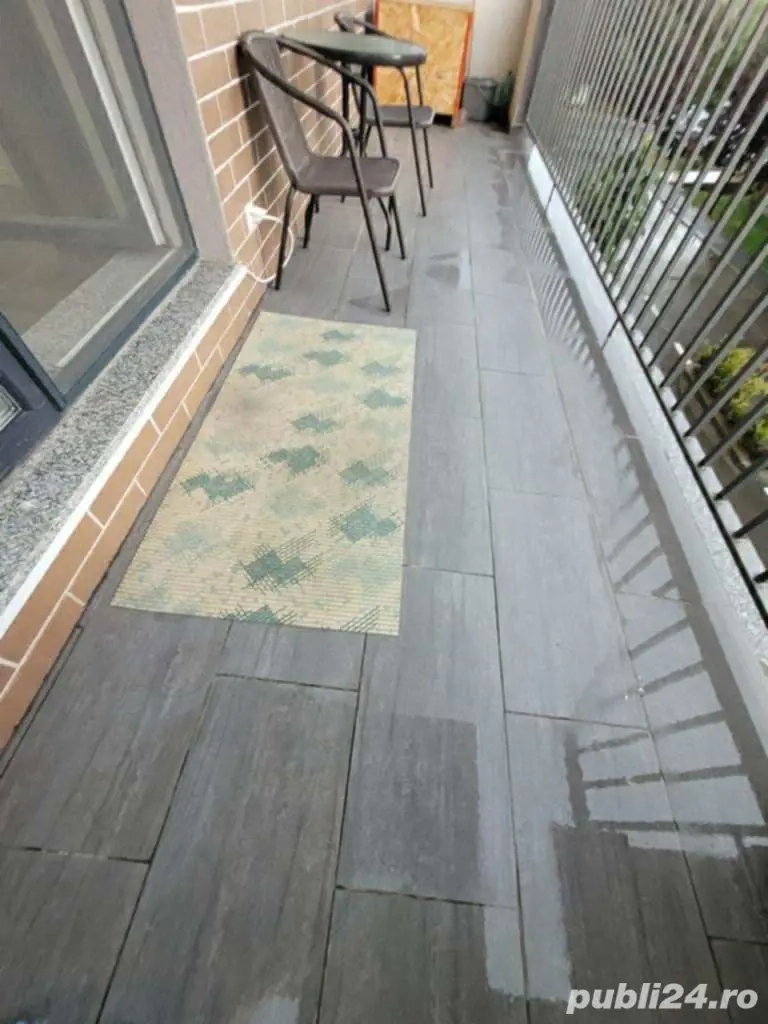 PF vand ap Beta residence chinteni 