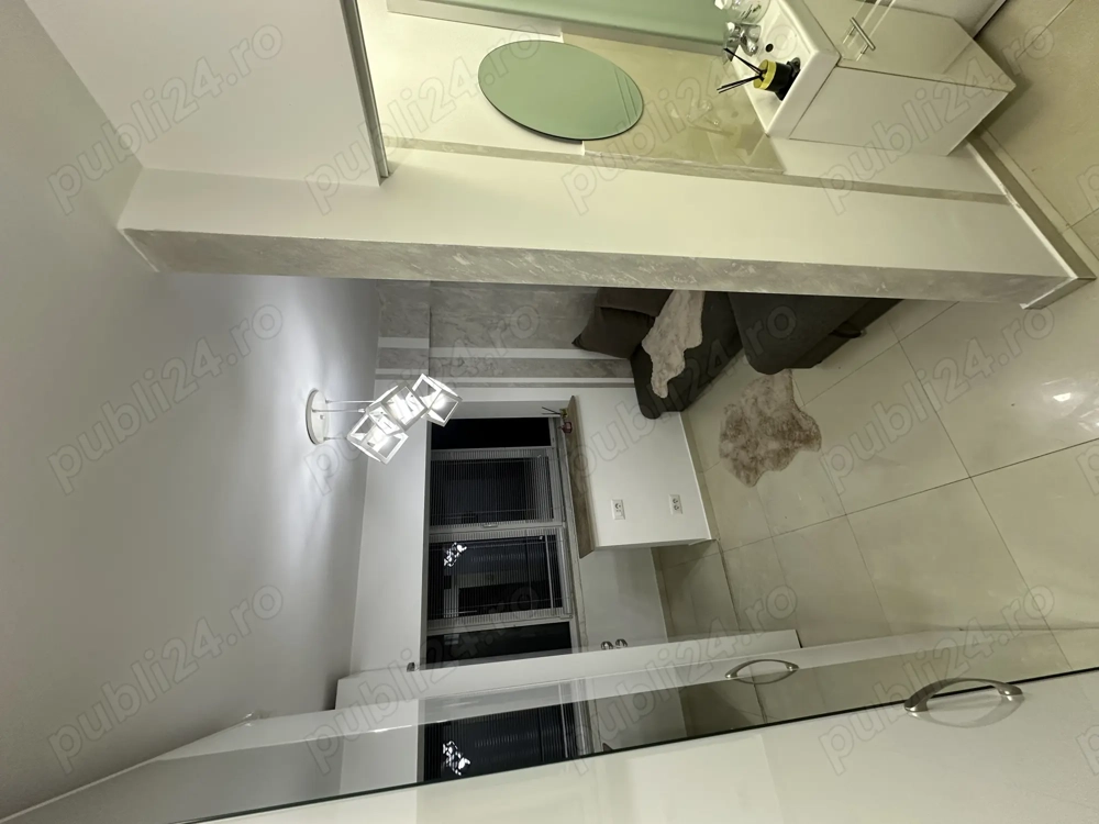 Garsonieră de închiriat! Garsonieră de închiriat!