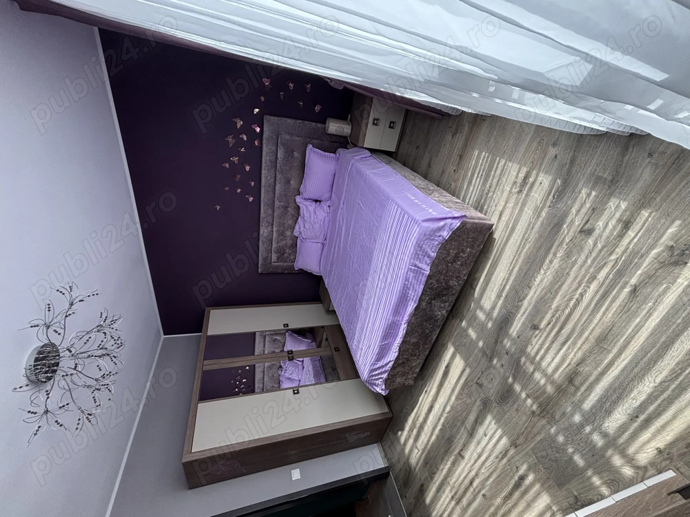 Apartament modern 2 camere  balcon generos  parcare proprie  Bragadiru WRP Residence