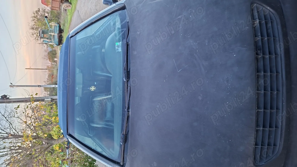 Opel astra g bertone