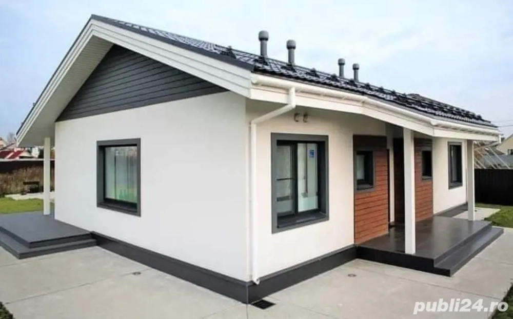 case modulare garaje construcții