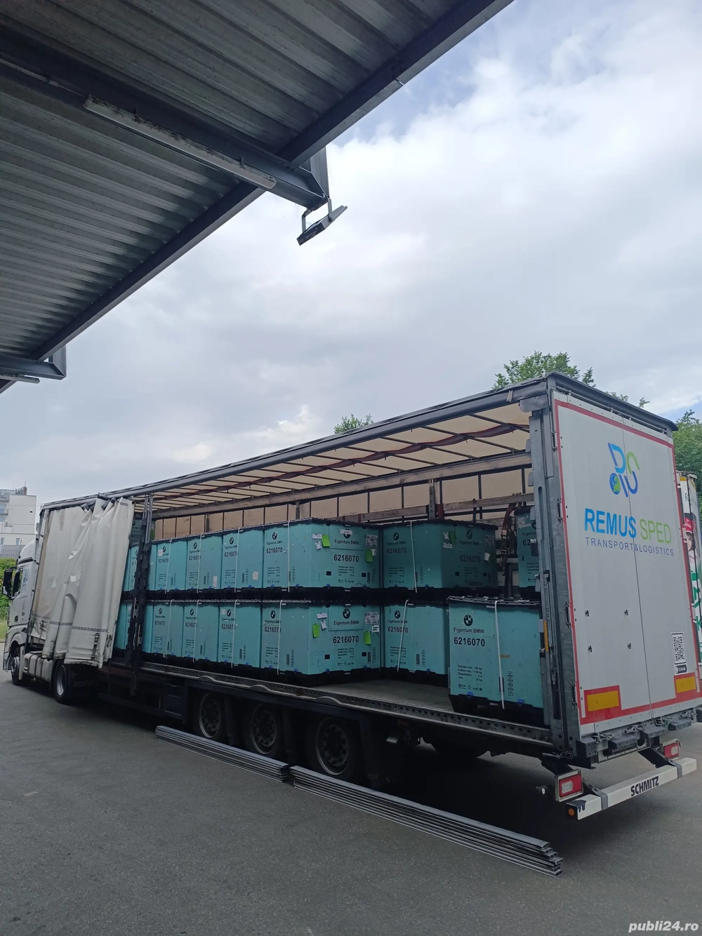 Angajăm Șofer Comunitate perioada la înțelegere!