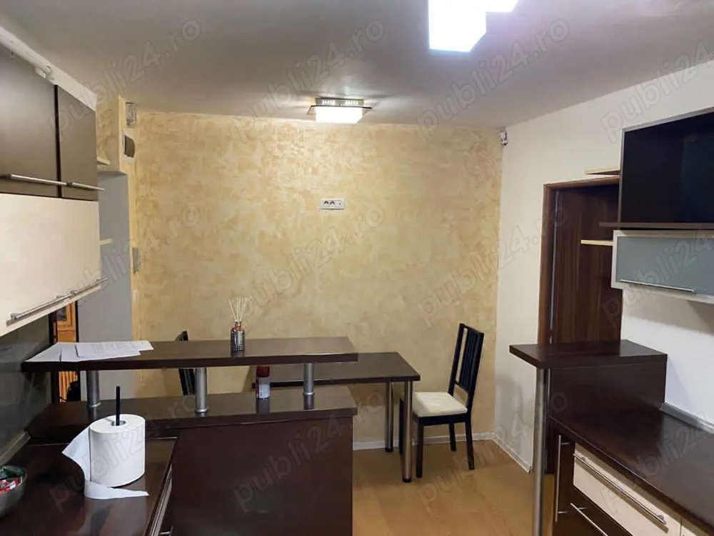 Apartament 2 camere - zona Circumvalațiunii