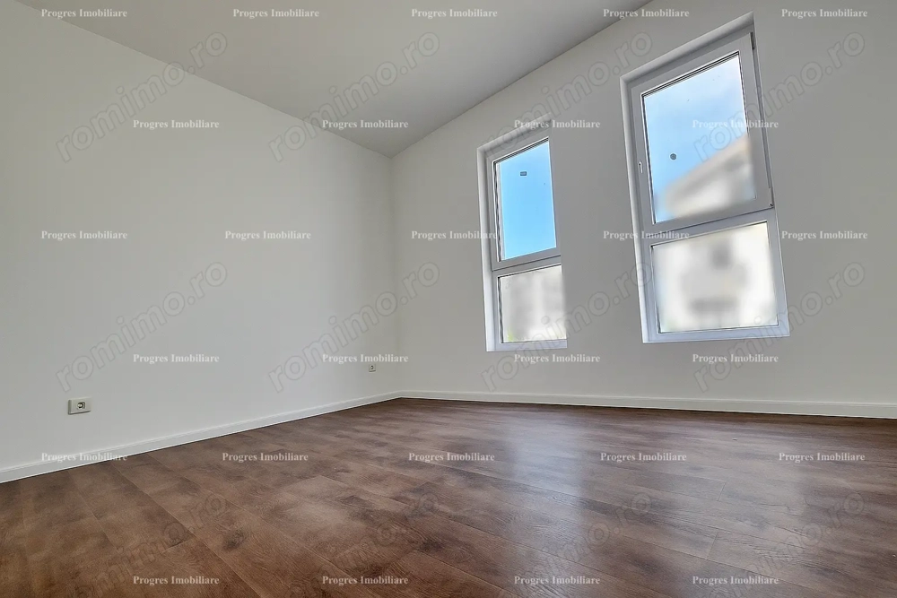 Ap.3 camere - Bloc nou - 95.000 Euro ( tva 21% inclus) - limita Timisoara-Giroc