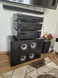 Yamaha Rx550