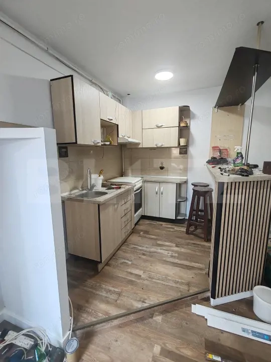 Apartament la casă 2 camere, 68 mp, Cocoșul de Aur