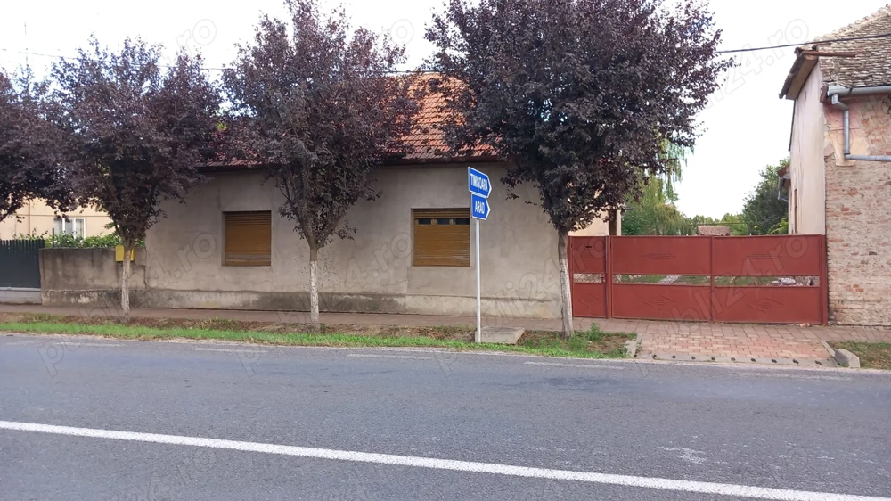 Casa de Vanzare - Sannicolau Mare