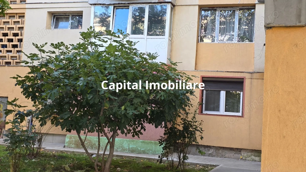 Apartament 2 camere, etaj 1, Stomatologie