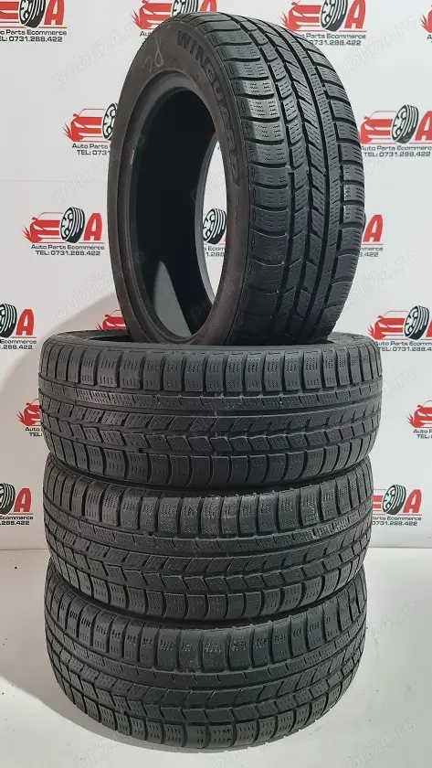 215/55/17 98V NEXEN CP N1062 M+S