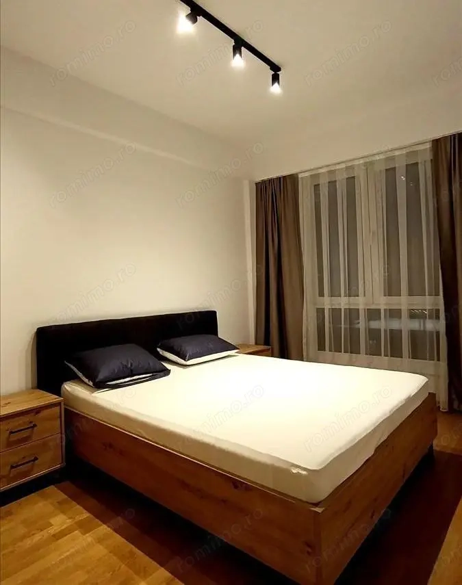 Apartament cu doua camere de inchiriat in zona Drumul Taberei