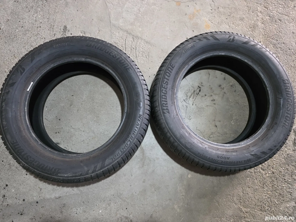 anvelope toate sezoanele 