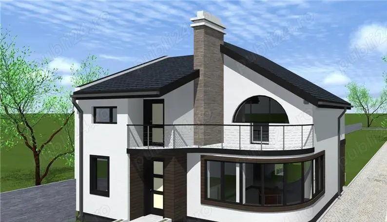 Angajam muncitori calificati in constructii