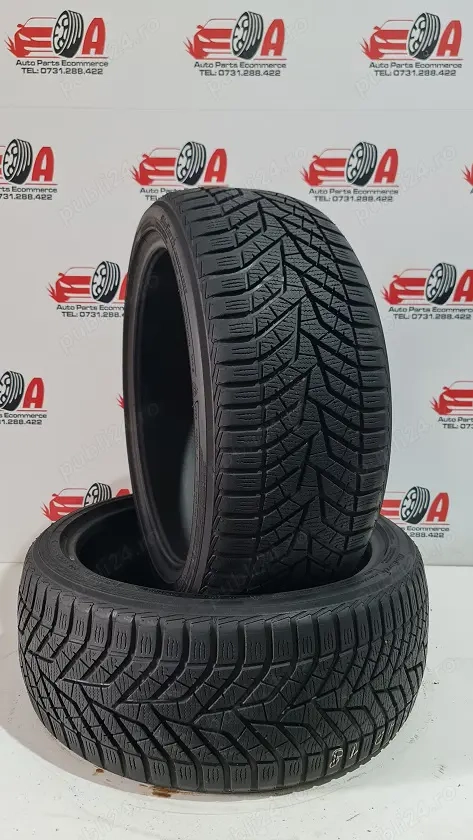 225/40/18 92W YOKOHAMA CP N10129 M+S