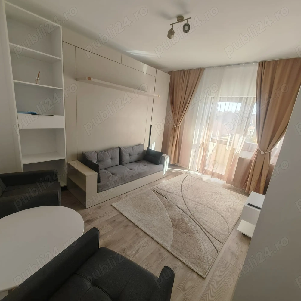 Direct propietar inchiriez garsoniera