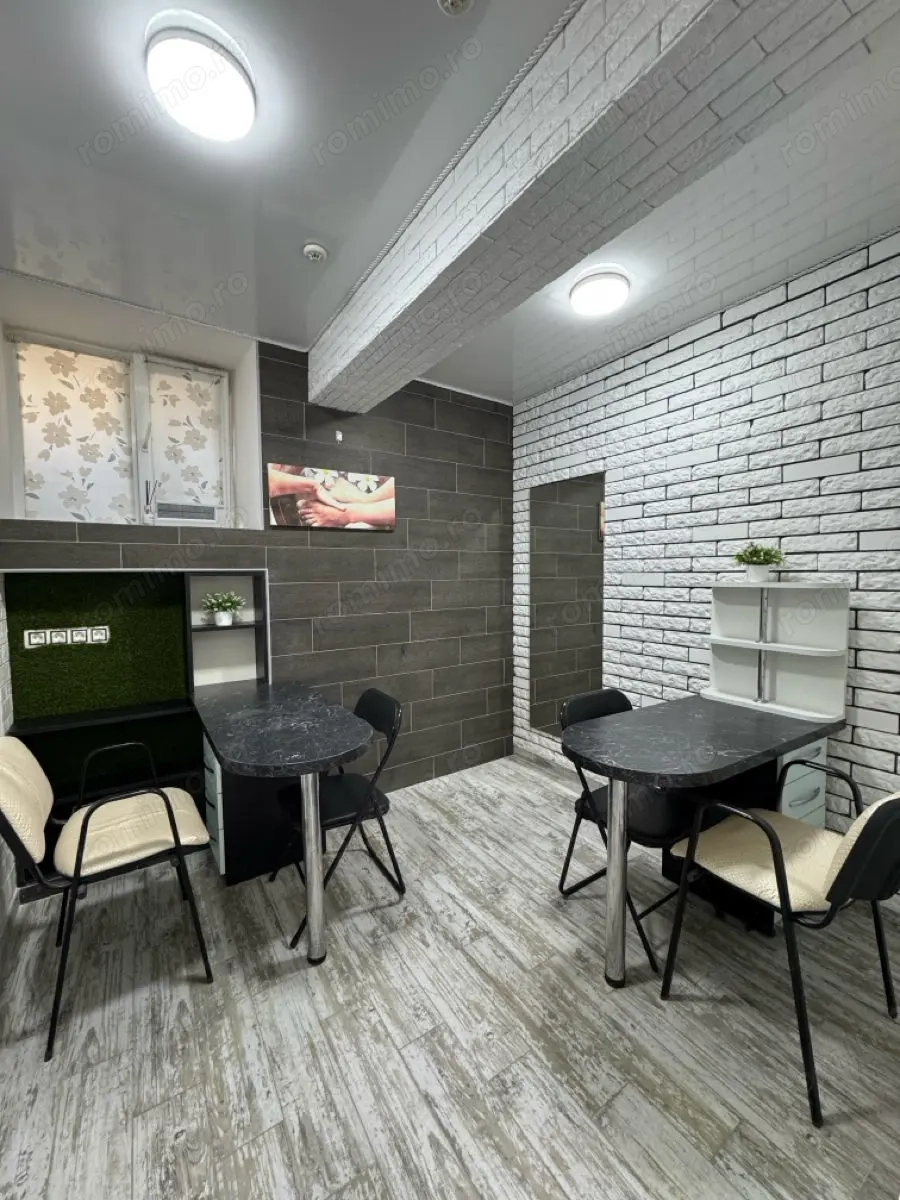 Birou de inchiriat in zona Piata Romana