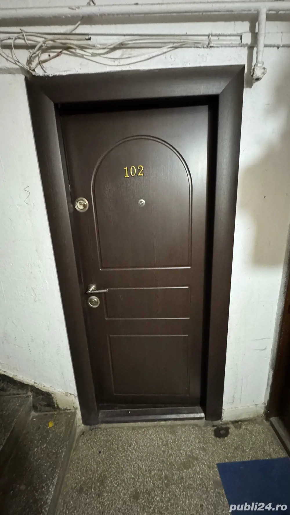 Apartament cu 2 camere  Apartament cu 2 camere