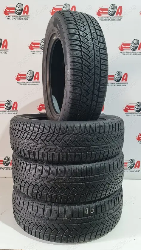 215/65/17 97T CONTINENTAL CP N10158 M+S