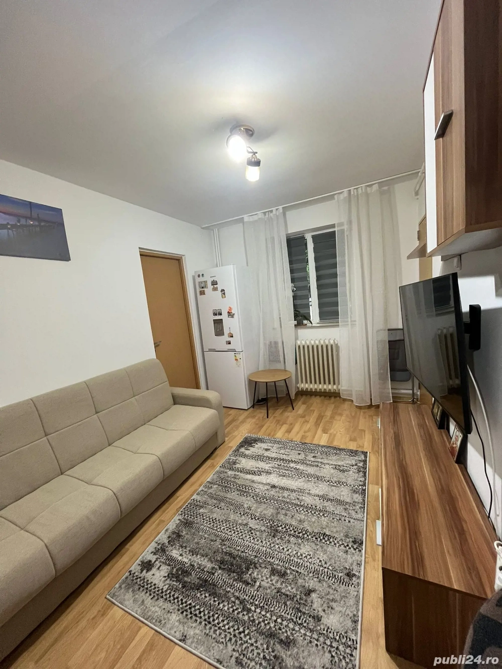Apartament Trivale