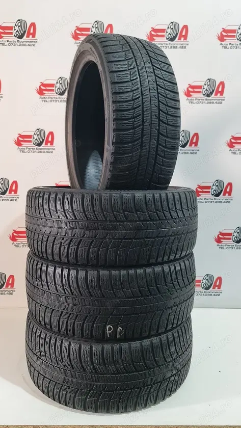 225/40/18 92V BRIDGESTONE CP N10159 M+S