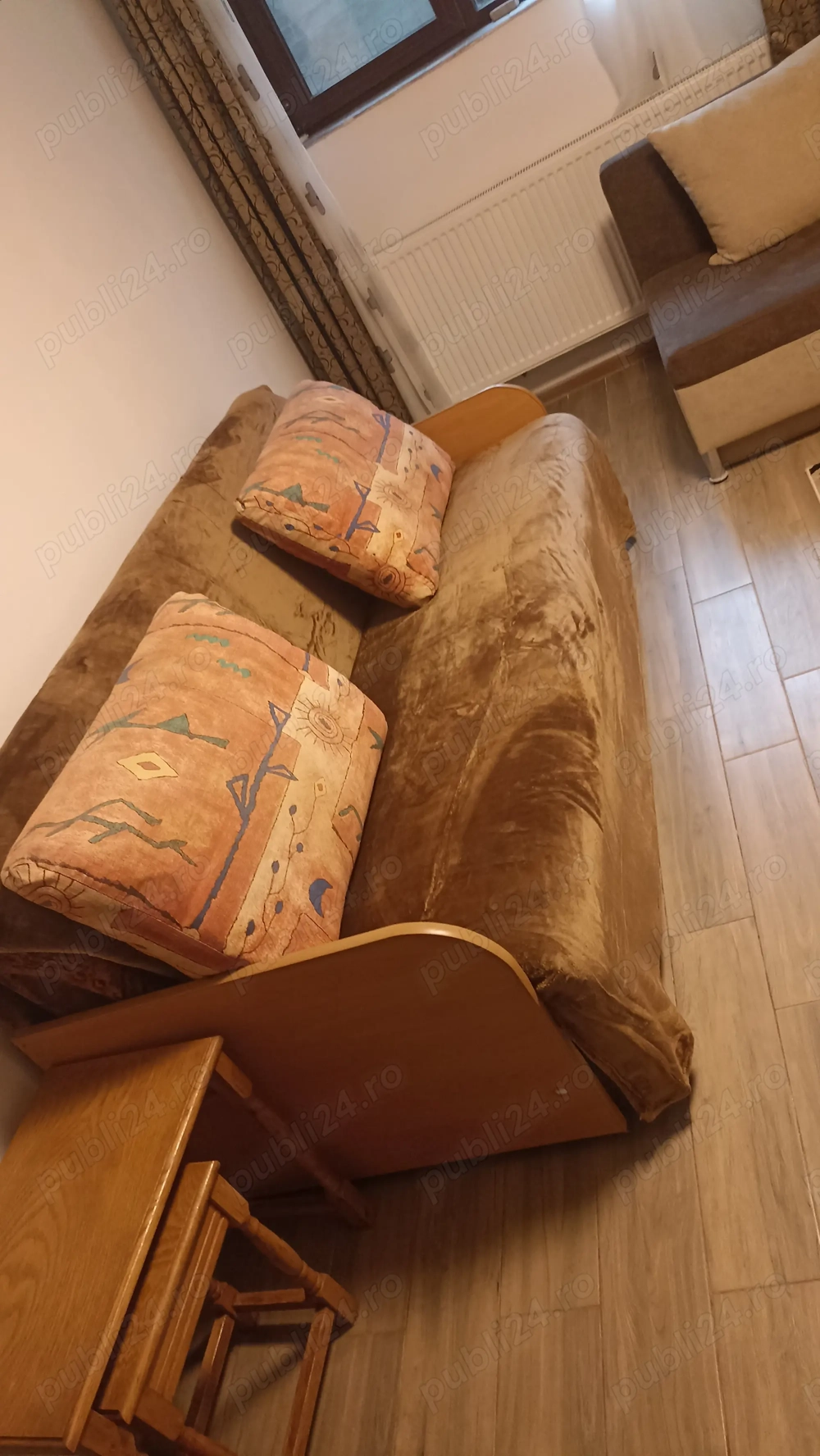 Apartament 3 camere pentru cazare  Apartament 3 camere pentru cazare