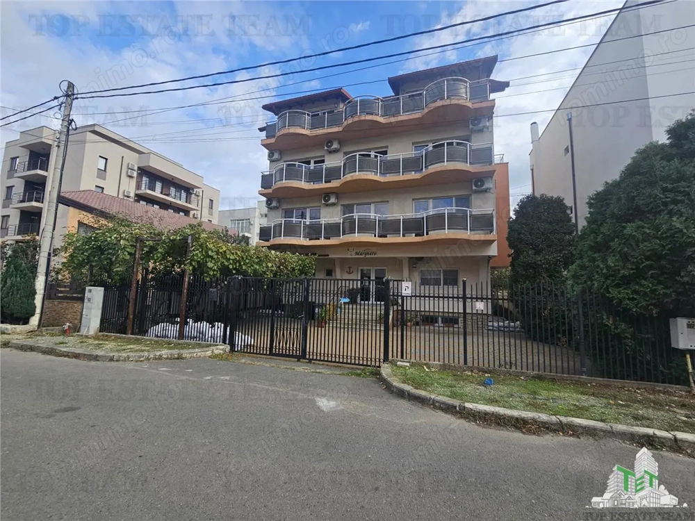 Vila turistica la cheie, foarte aproape de plaja - Mamaia Nord