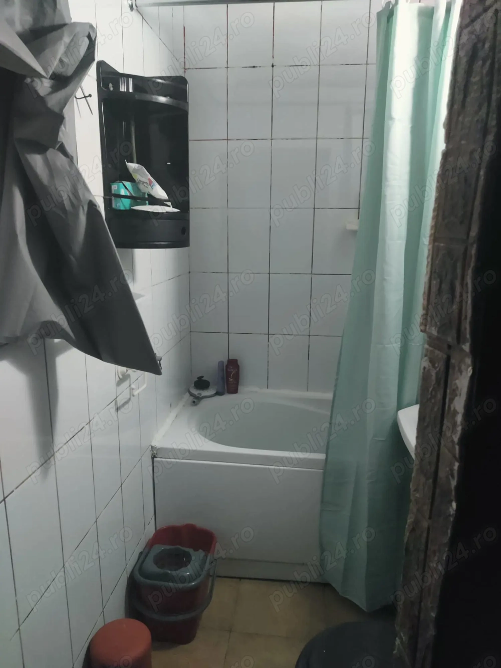 vând garsonieră confort2