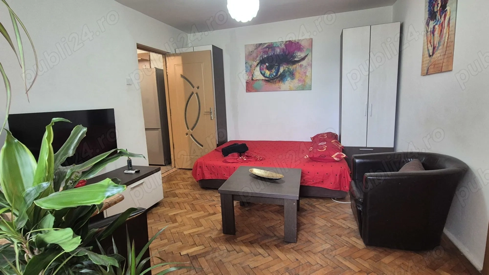Apart regim hotelier Ciresica Tomis Nord Constanta