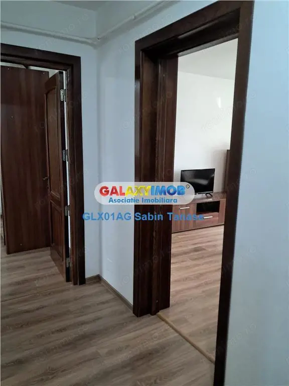 De inch   apartament  ultracentral  3 cam toate dotarile