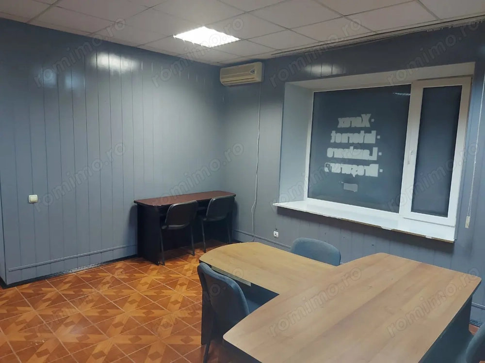 Spatiu de birou de inchiriat in zona Dristor
