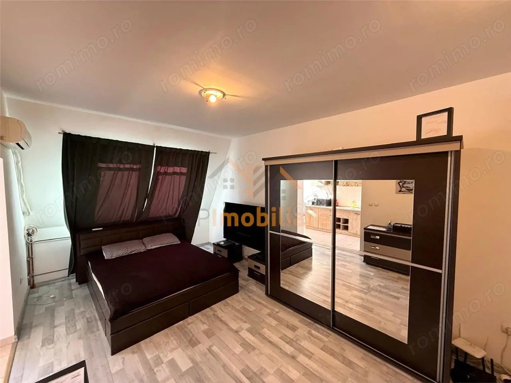 APARTAMENT 1 CAMERA | STRADA RAZBOIENI | ORADEA