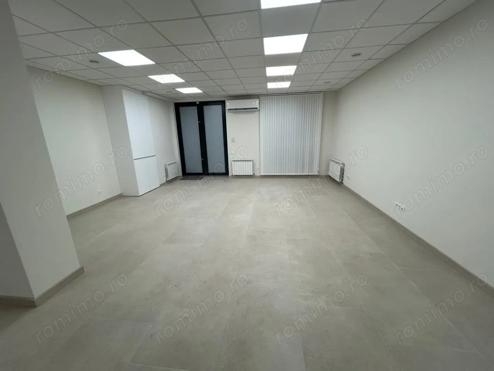 Spatiu comercial de inchiriat in zona Garii de Nord Spatiu comercial de inchiriat in zona Garii de Nord