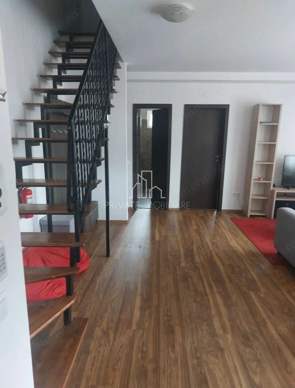 Apartament 5 camere, 112mp uili, Constructie 2016,  Zona 7 Noiembrie