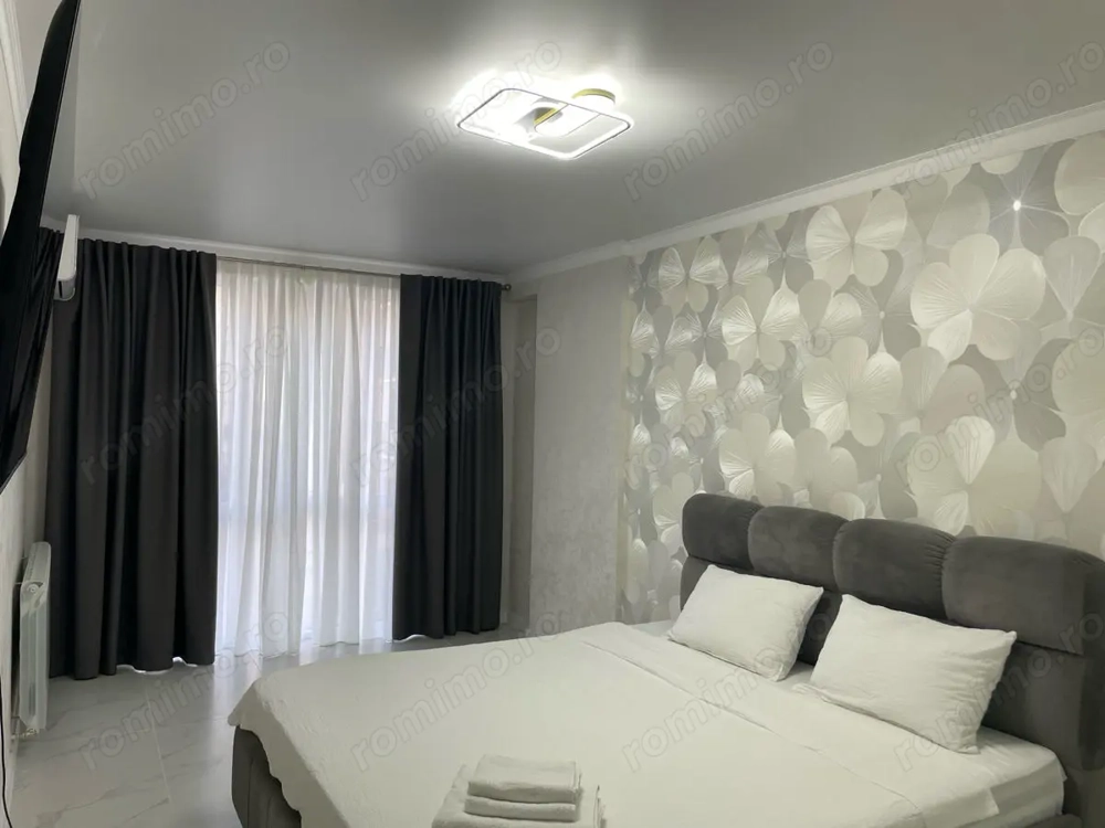 Apartament cu 2 camere de inchirat in zona Carpatilor