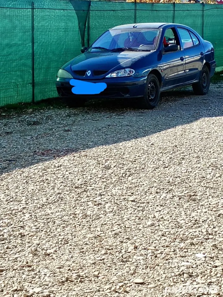Renault Megane 1.6 , 2001 Renault Megane 1.6 , 2001