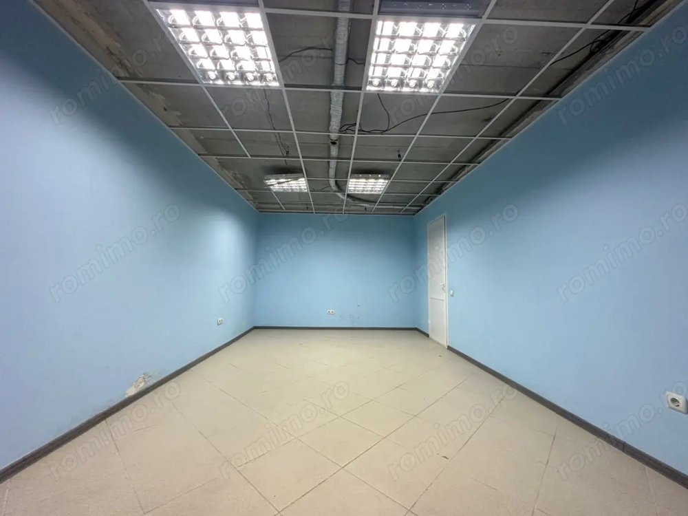 Saptiu comercial de inchiriat in zona Mosilor