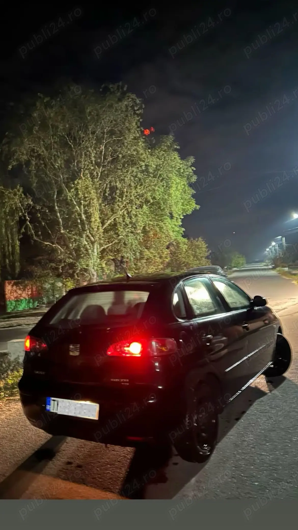 Seat Ibiza 1.4 TDI Seat Ibiza 1.4 TDI