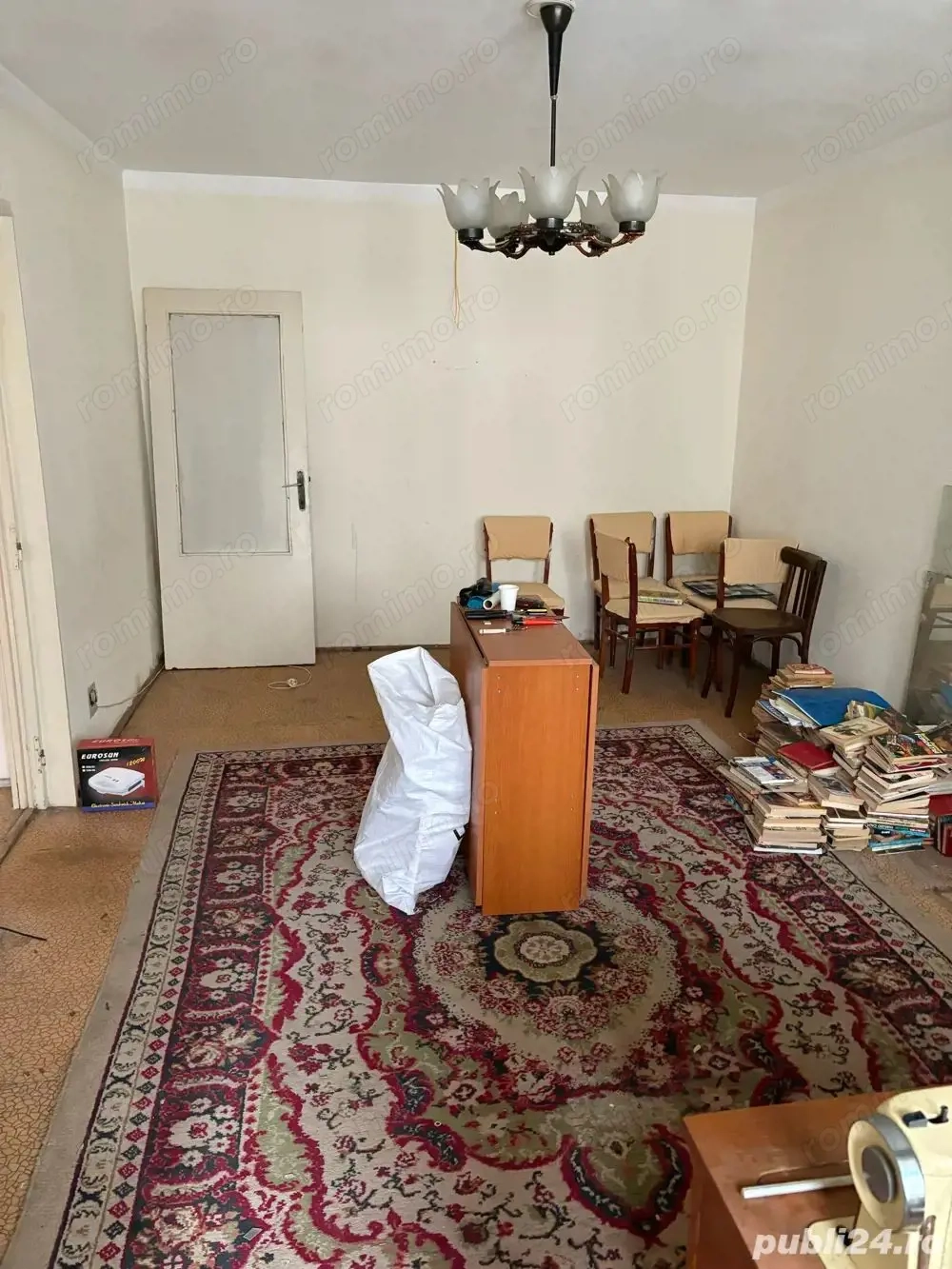 Apartament 2 camere confort 1 Apartament 2 camere confort 1