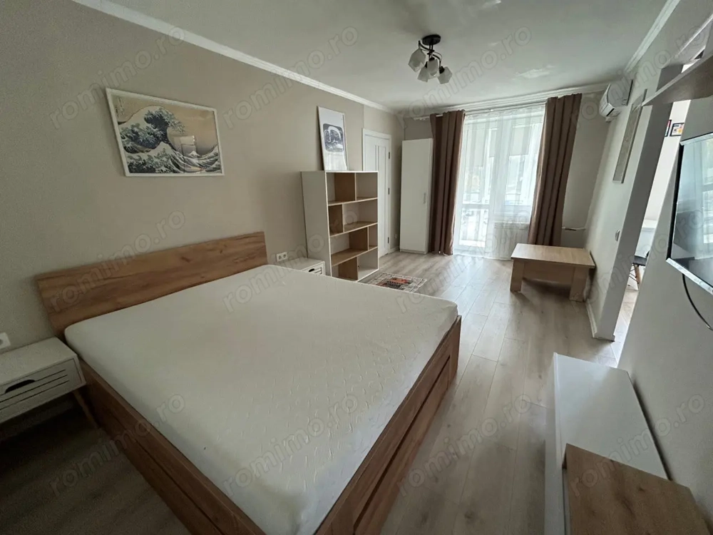 Apartament cu 2 camere de inchiriat in zona AFI