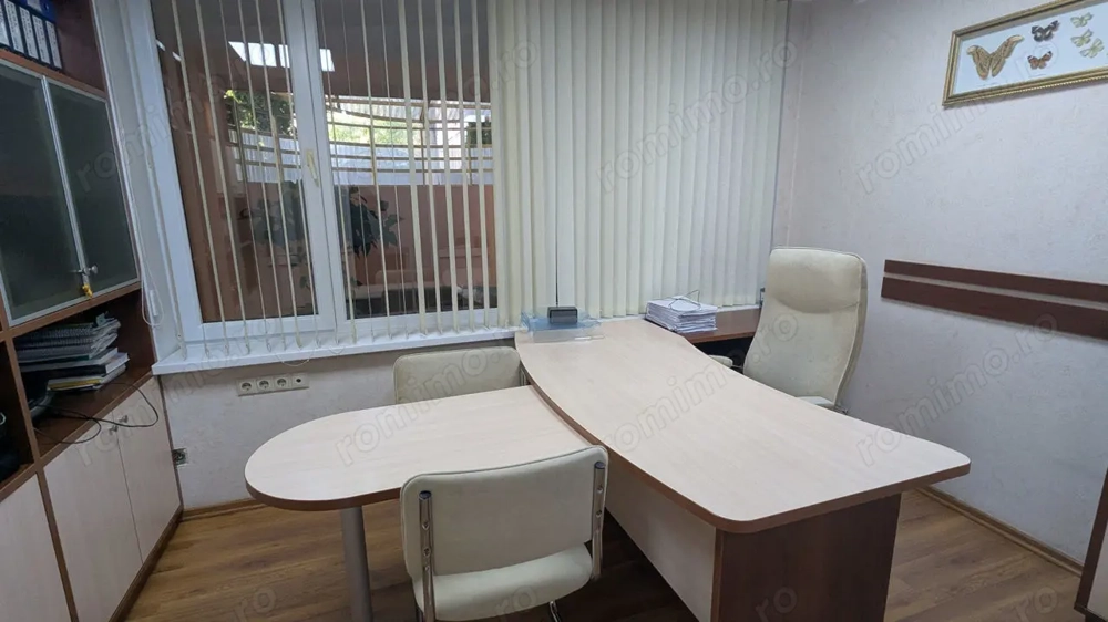 Birou de inchiriat in zona Piata Romana