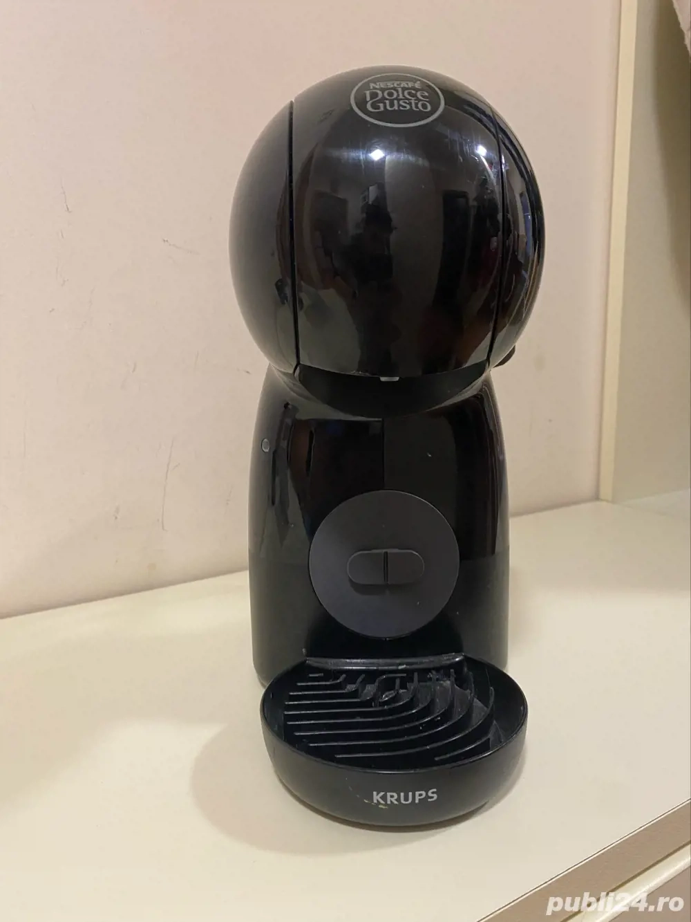 Nescafe Dolce Gusto Piccolo XS KP1A3B31, 0.8l